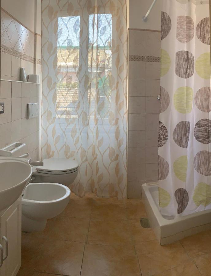 Guest house Borgo Dei Pescatori *