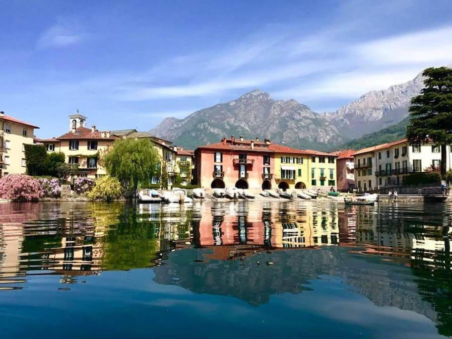 Casa Da Ste Mandello del Lario