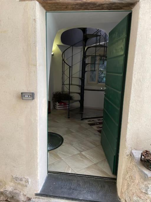 Apartment Maddalena'S House