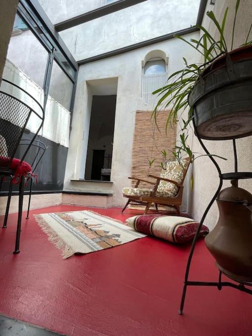 Apartment Maddalena'S House