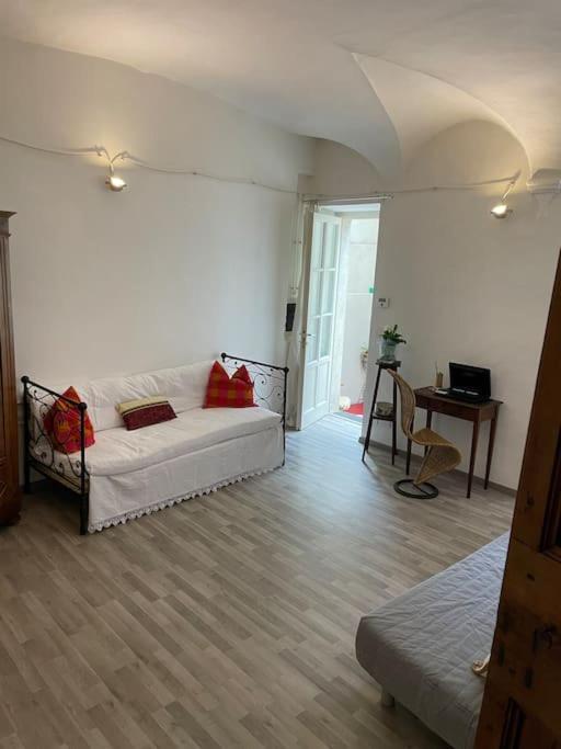 Apartment Maddalena'S House *