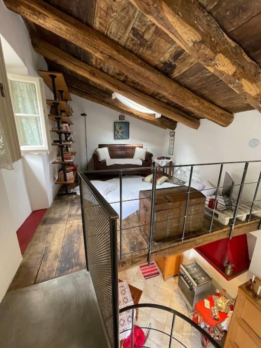 Maddalena'S House Apartment