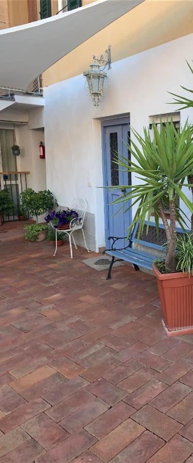 Guest house Borgo Dei Pescatori