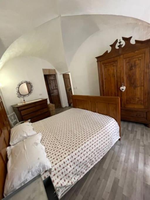 Apartment Maddalena'S House