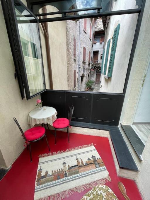 Maddalena'S House * Lierna