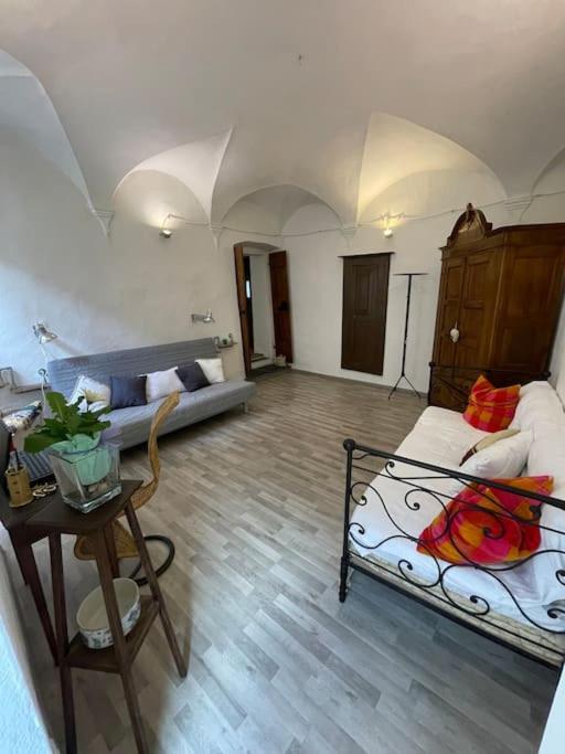 Maddalena'S House Apartment