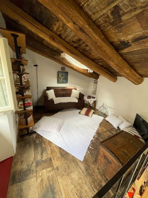 Maddalena'S House Apartment Lierna