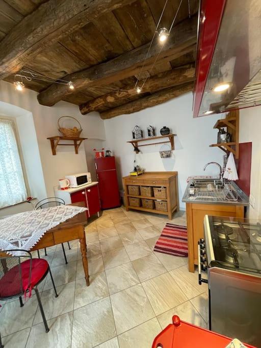 Maddalena'S House Apartment