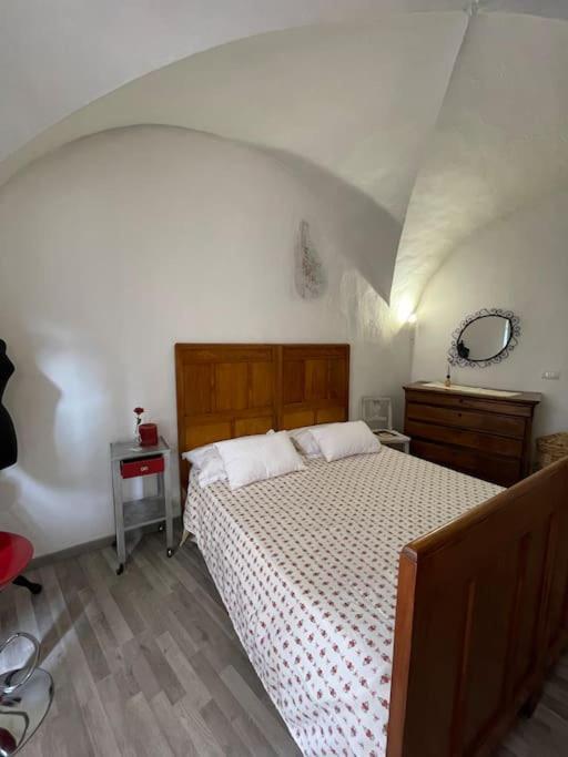 Maddalena'S House Apartment Lierna