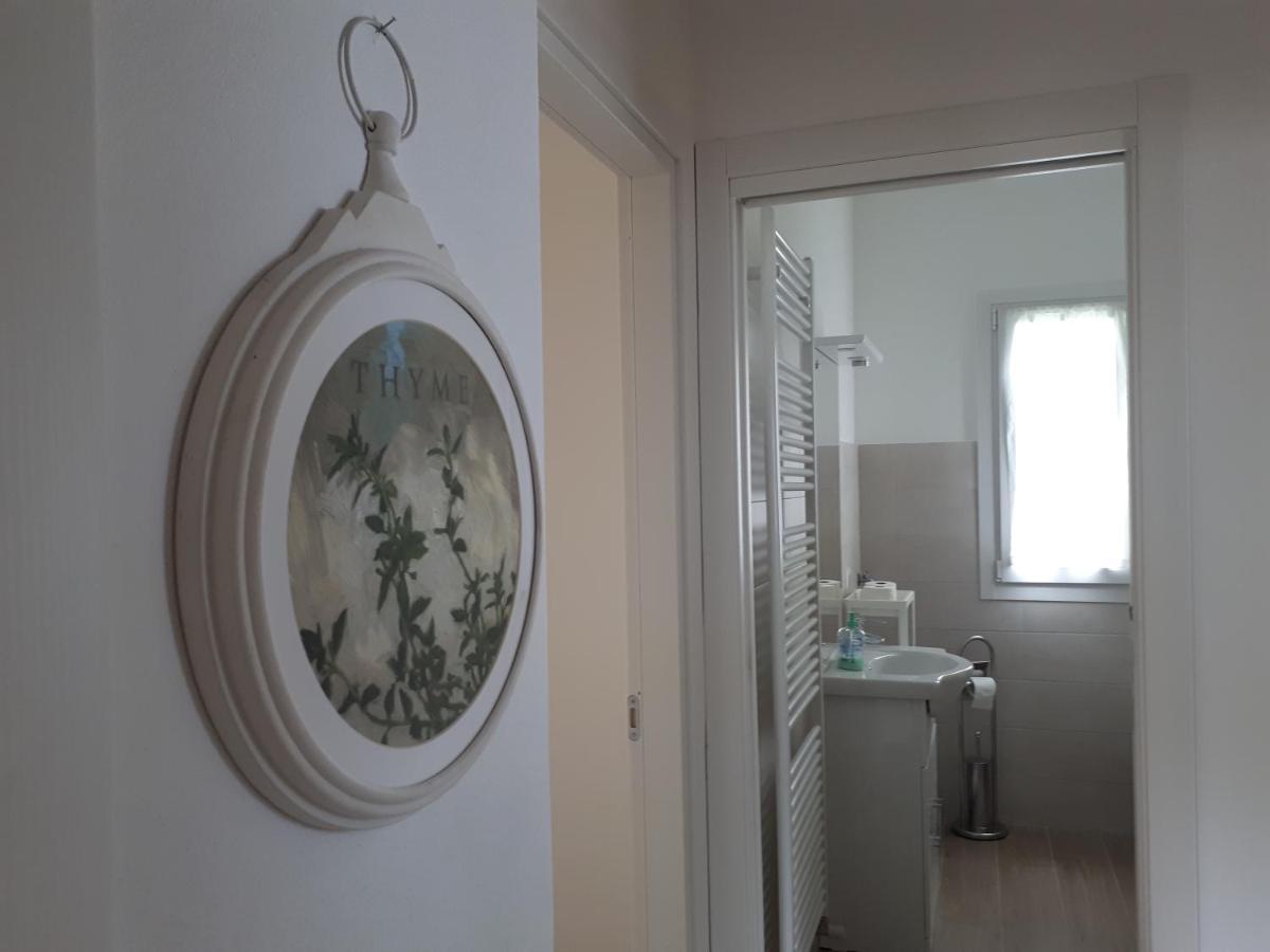 Apartment Casa Mariuccia *
