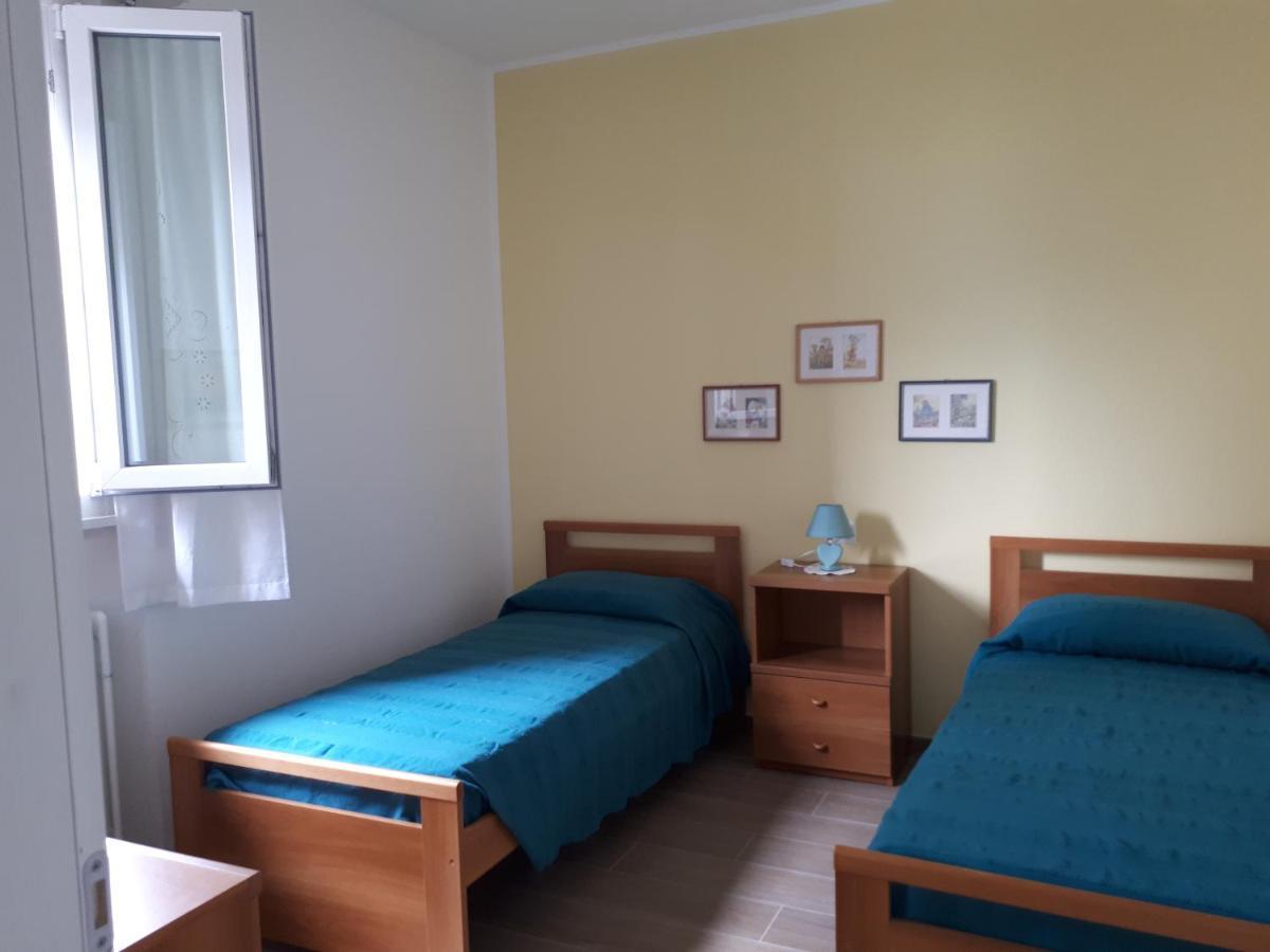 Apartment Casa Mariuccia Acquaseria