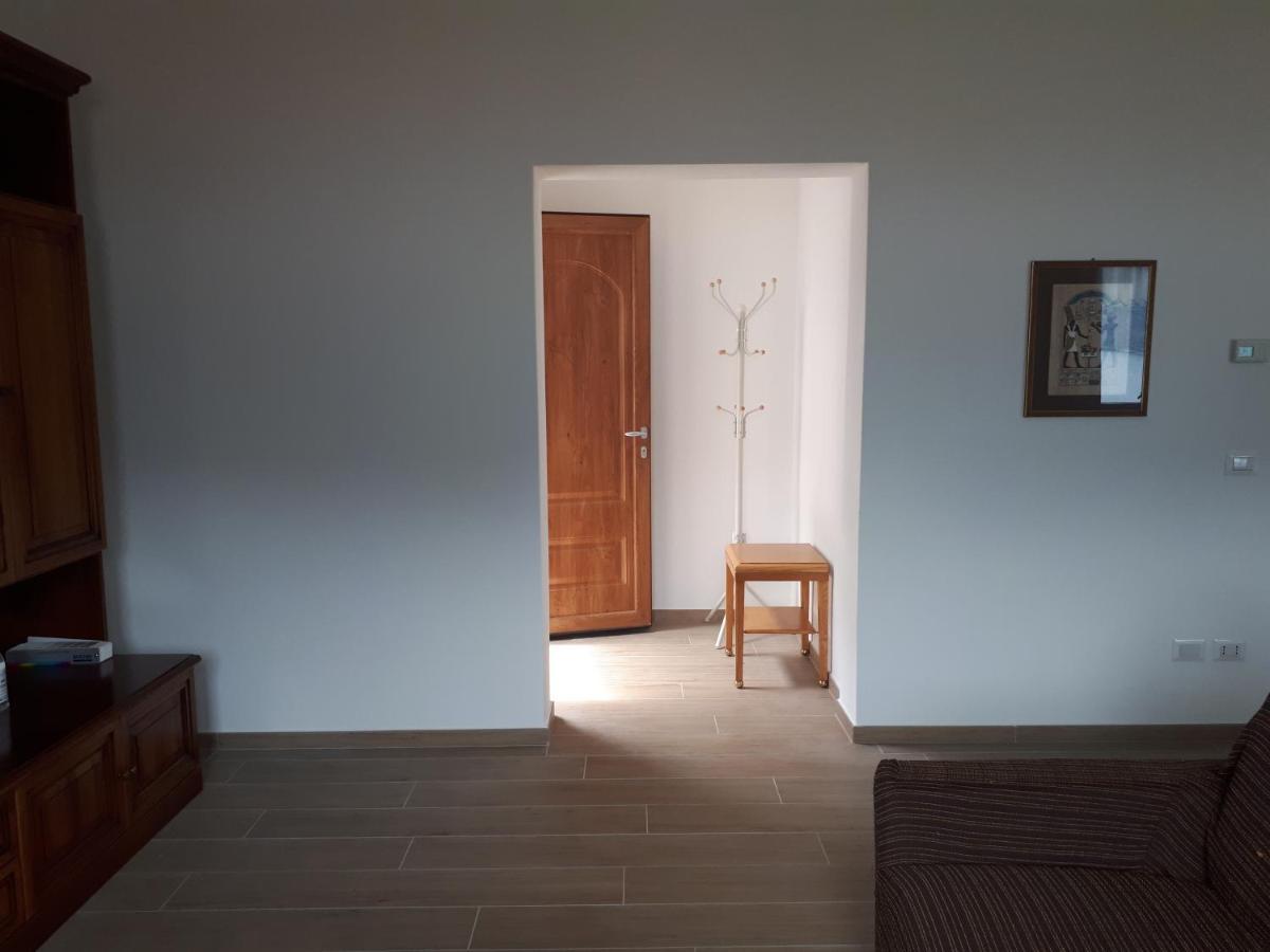 Casa Mariuccia