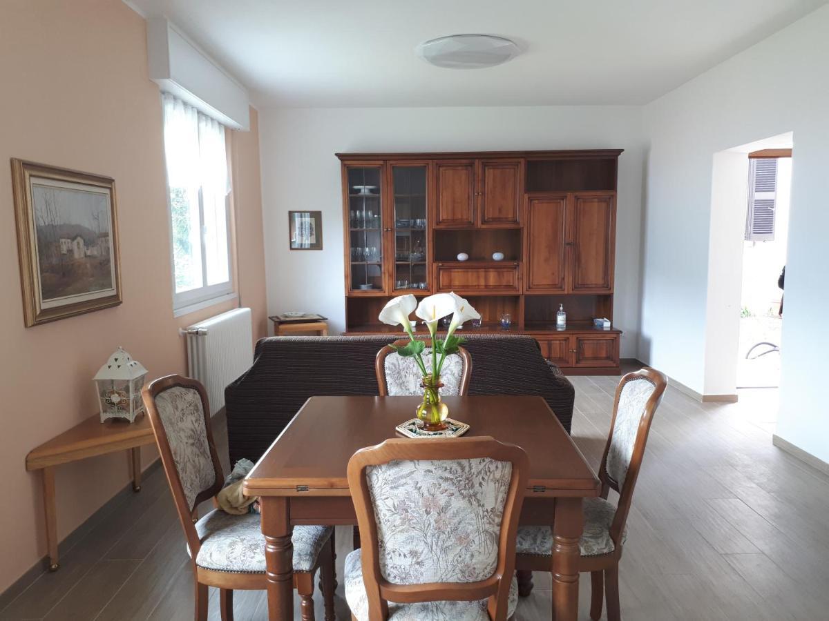 Casa Mariuccia Apartment *