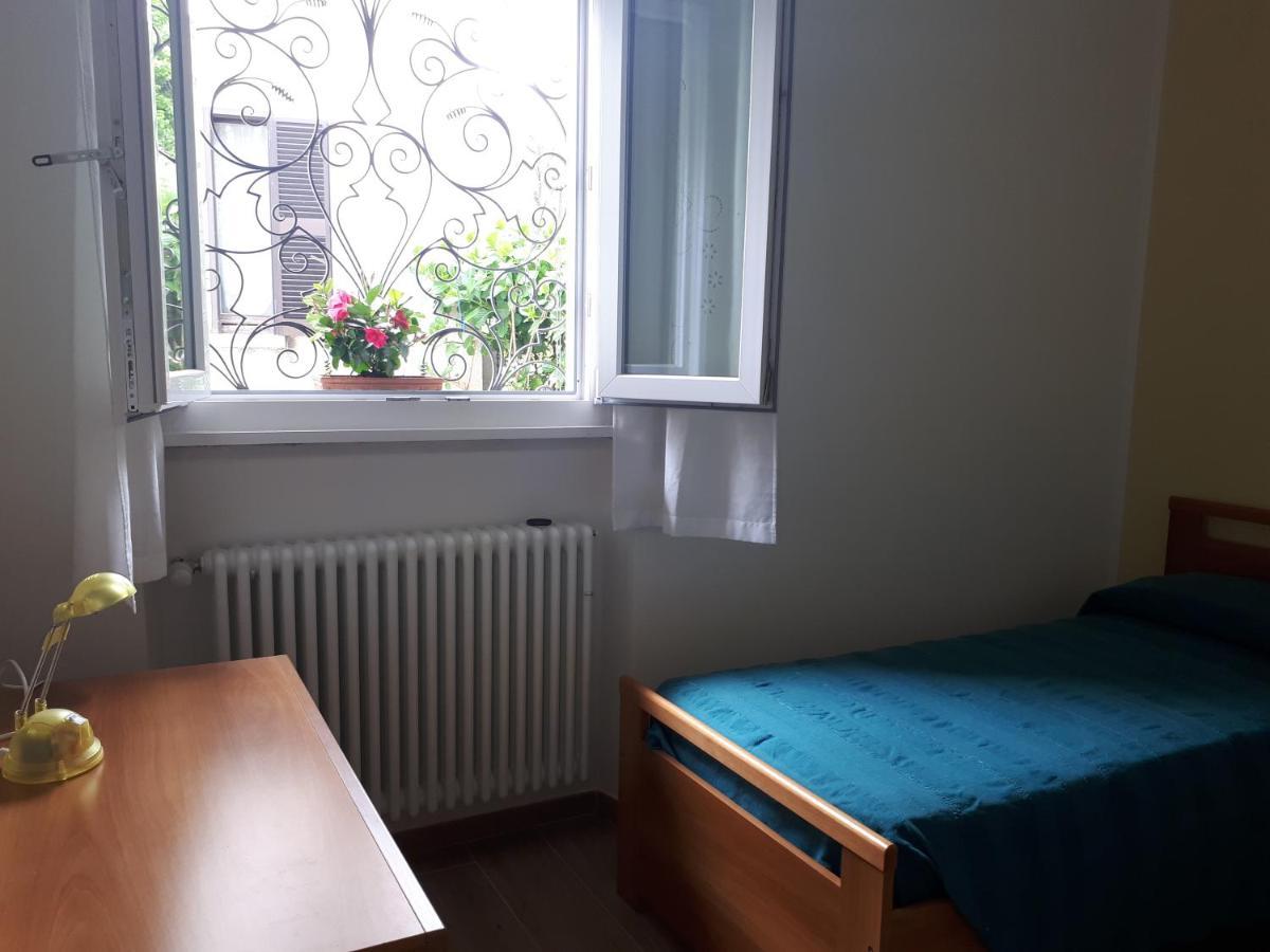 Apartment Casa Mariuccia