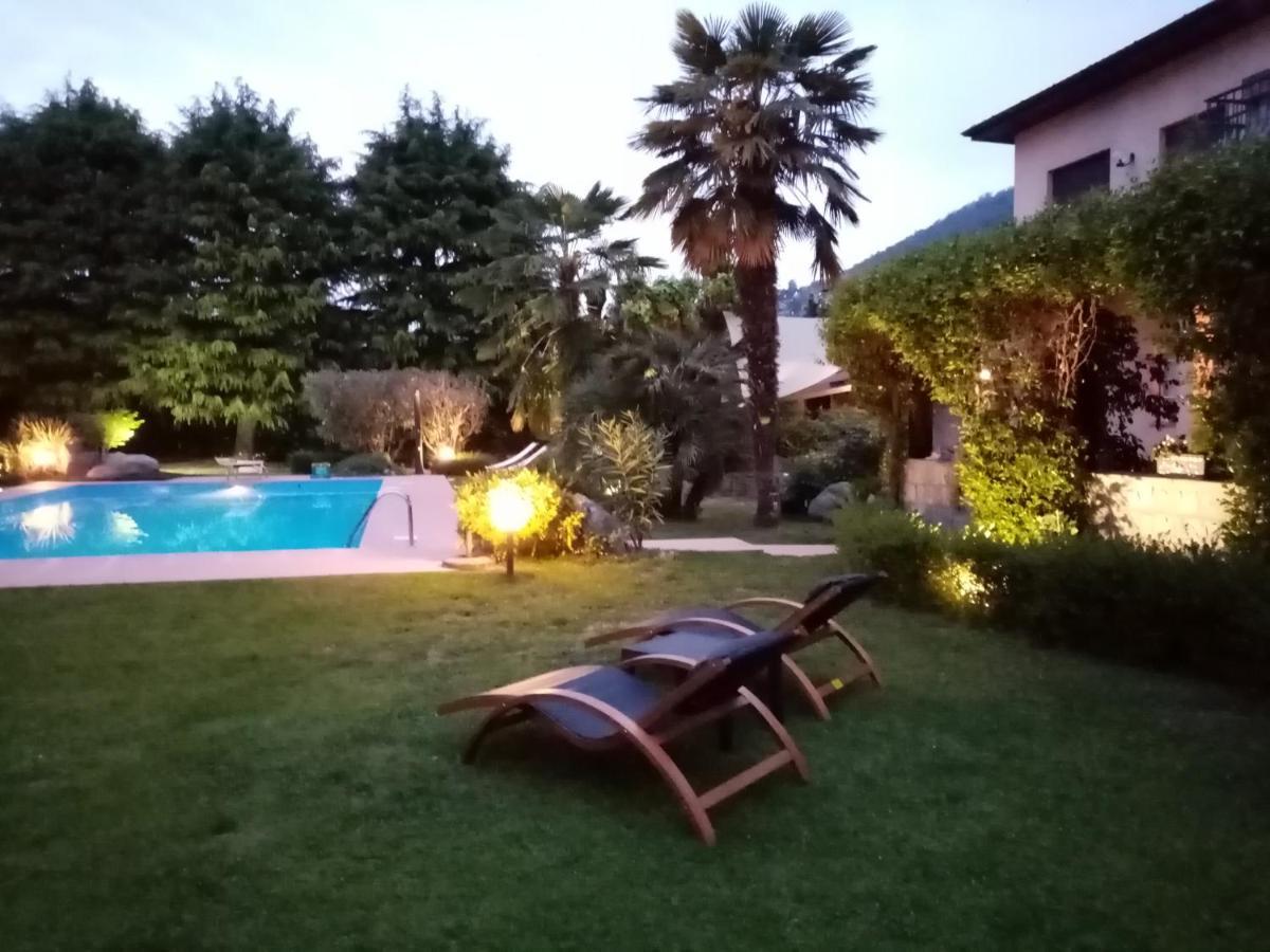 3 Tigli 3* Maslianico