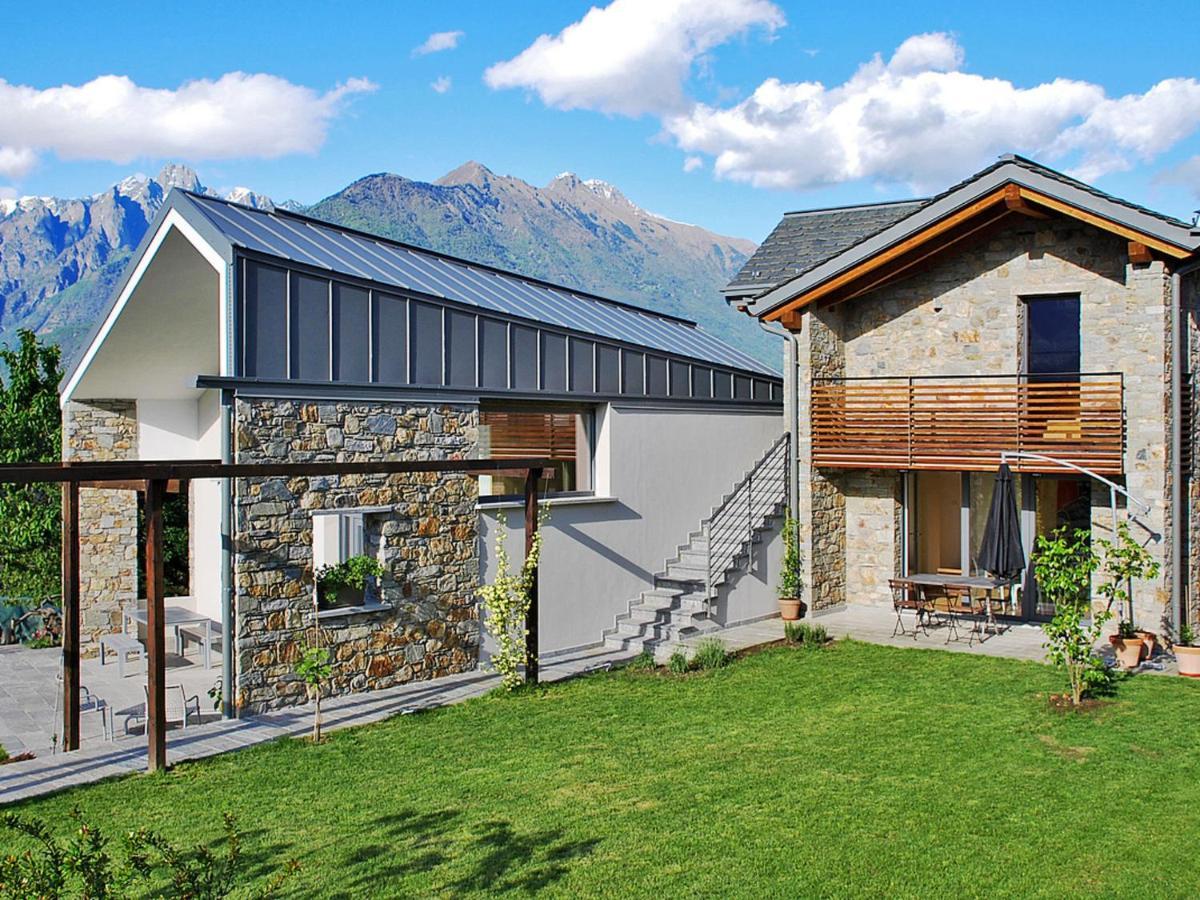 Holiday home Baila - Cco511 By Interhome