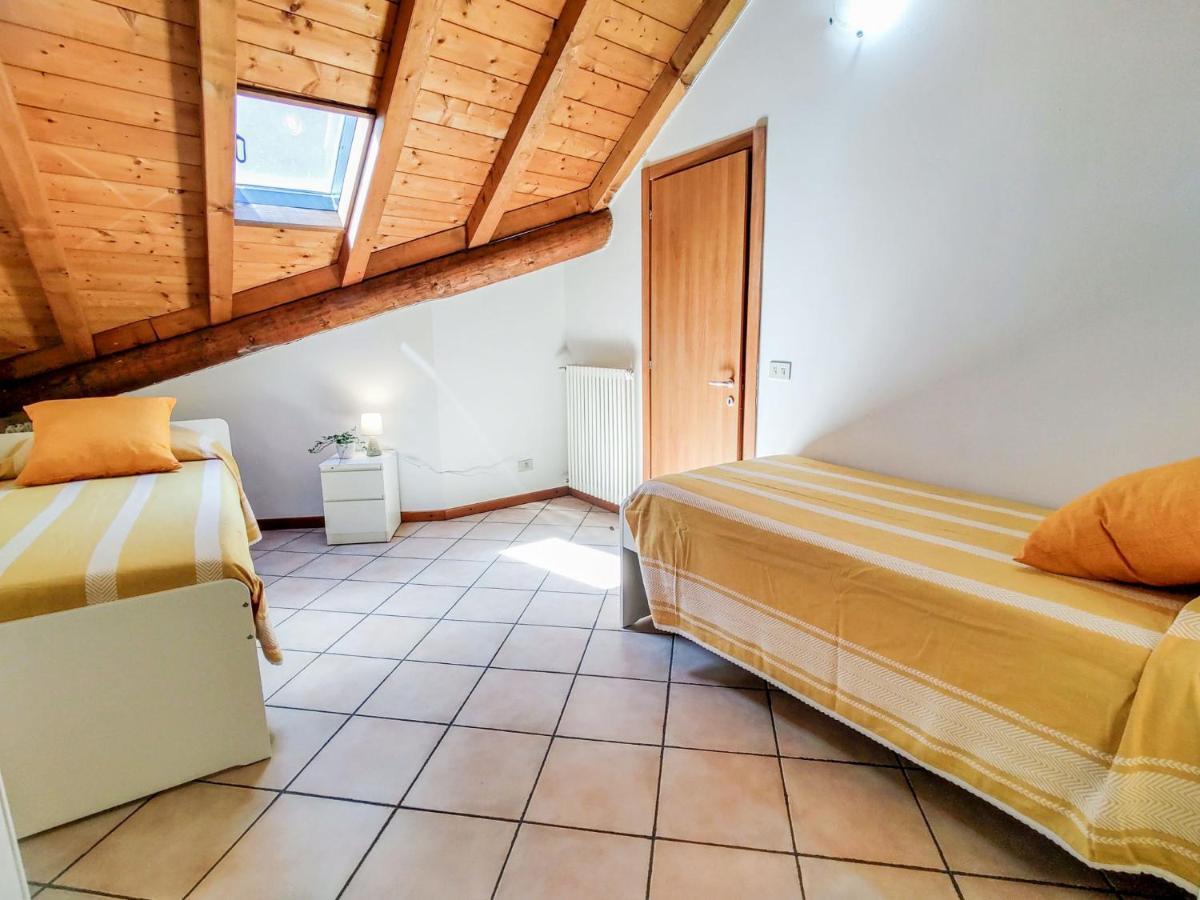 Relax By Interhome * Gravedona