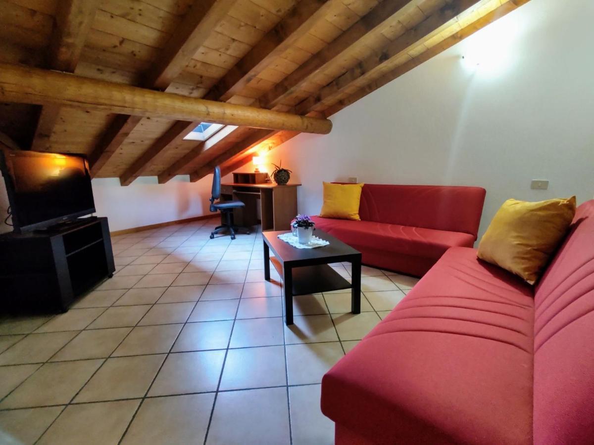Apartment Relax By Interhome Gravedona