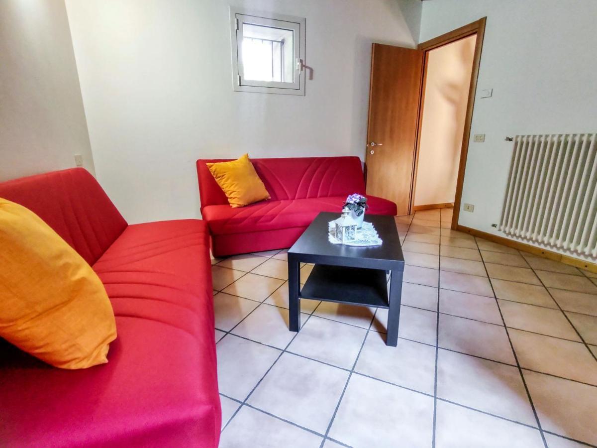 Relax By Interhome Gravedona