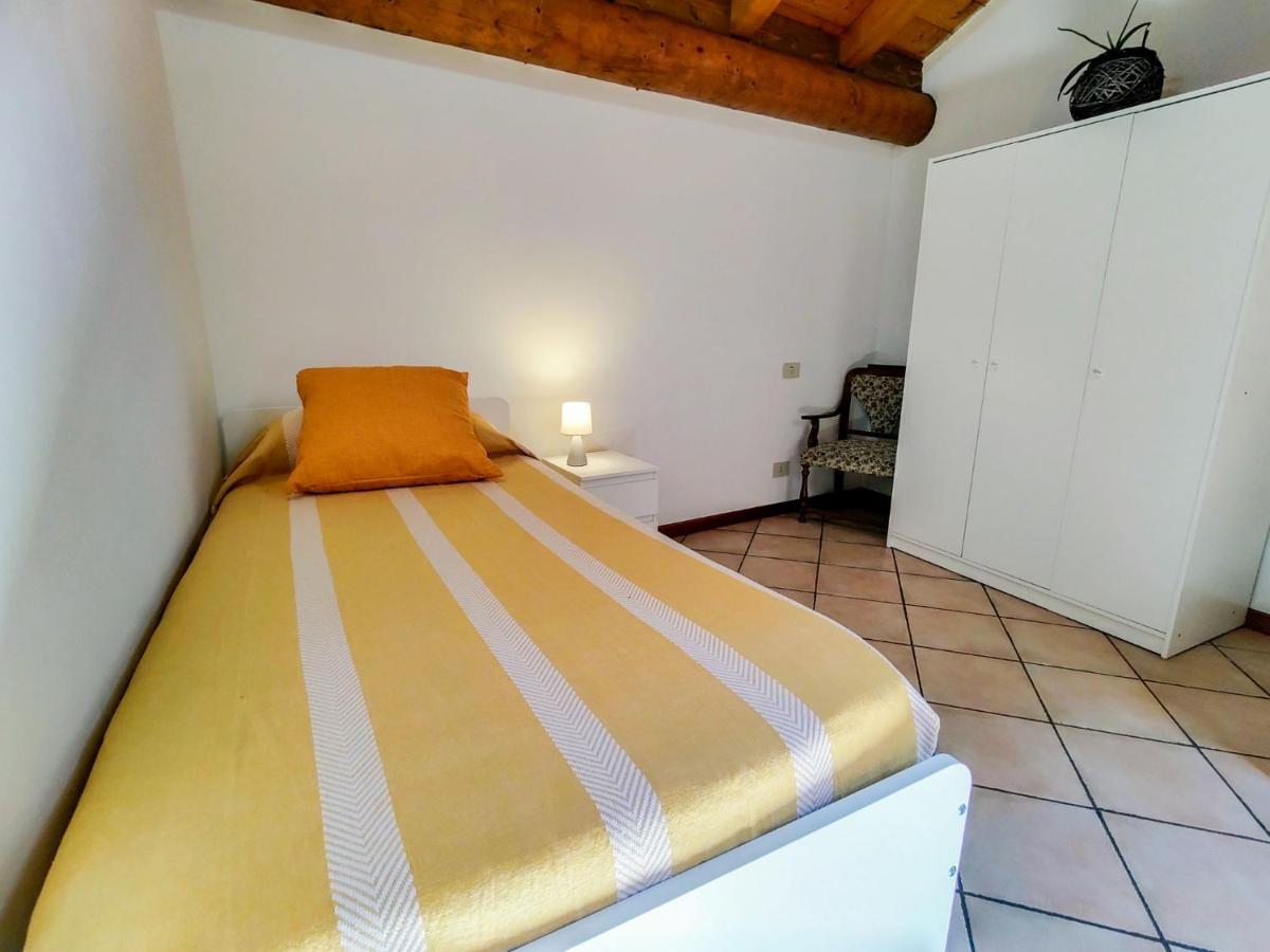 Relax By Interhome Apartment Gravedona