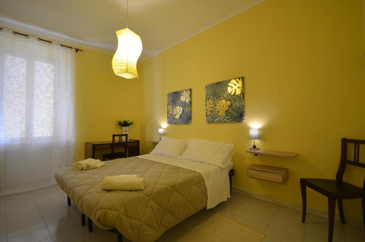Varennahouse Sunset Apt Apartment