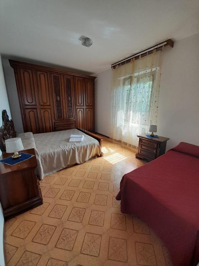 Holiday home La Sorgente *