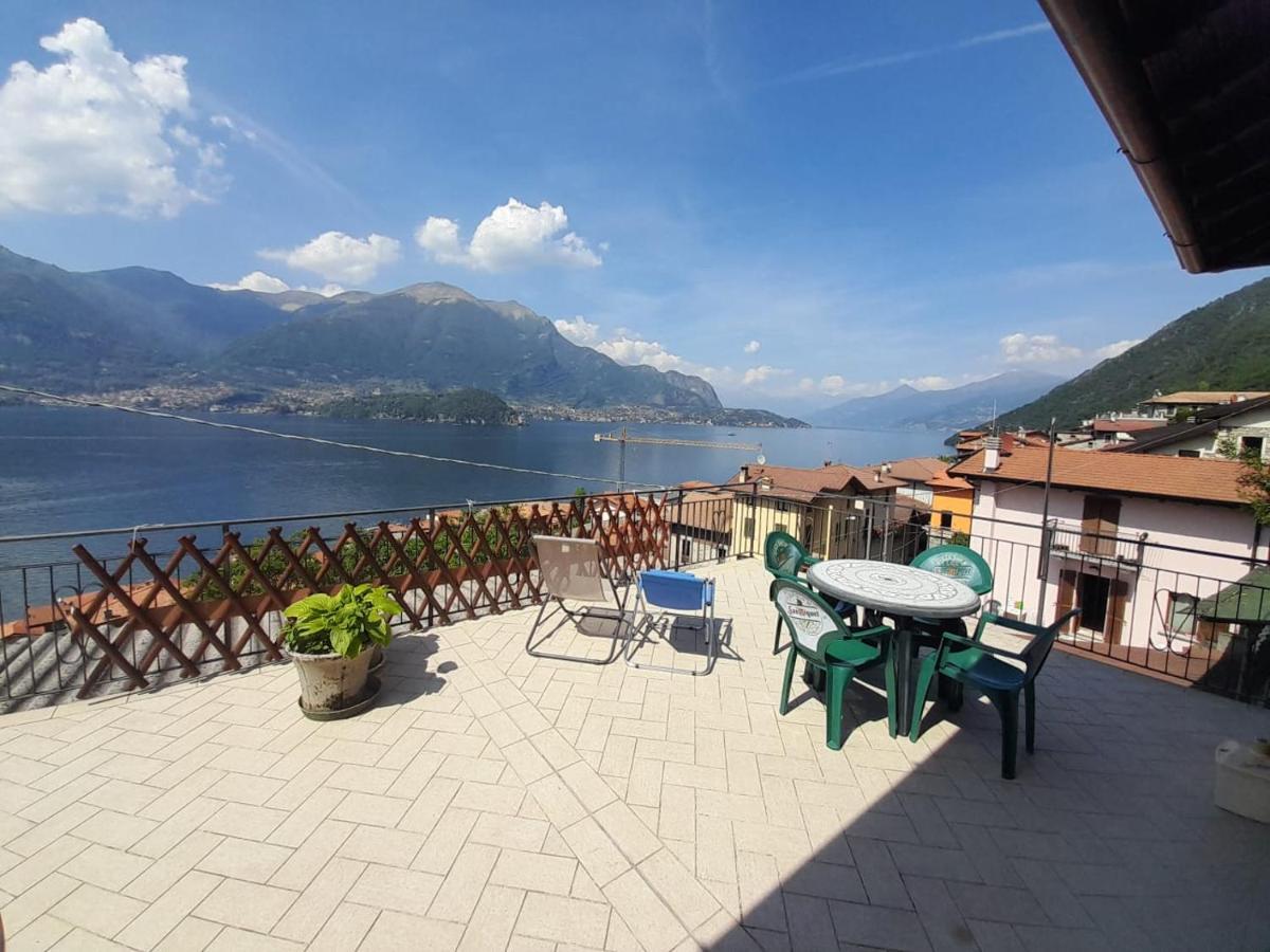 La Sorgente Holiday home Lezzeno