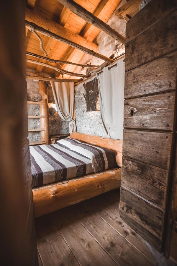 Montemezzo Le In Pietra Vista Holiday home