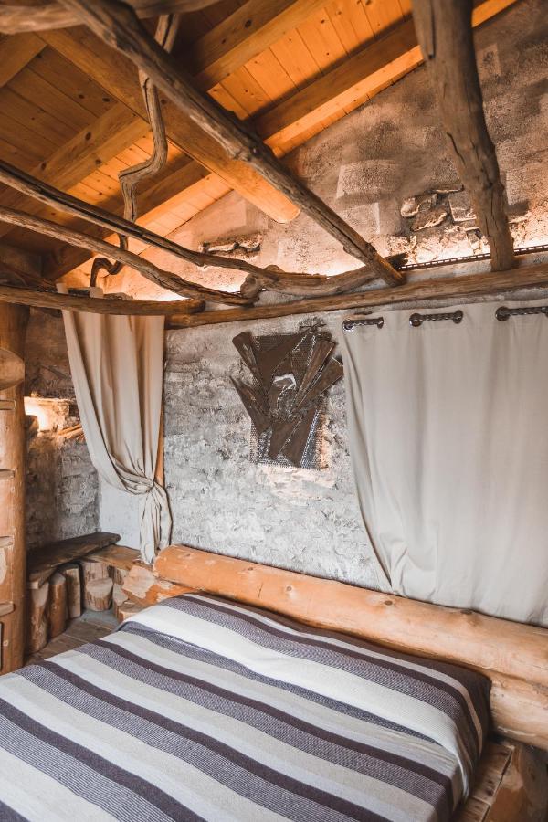 Holiday home Montemezzo Le In Pietra Vista Gera Lario