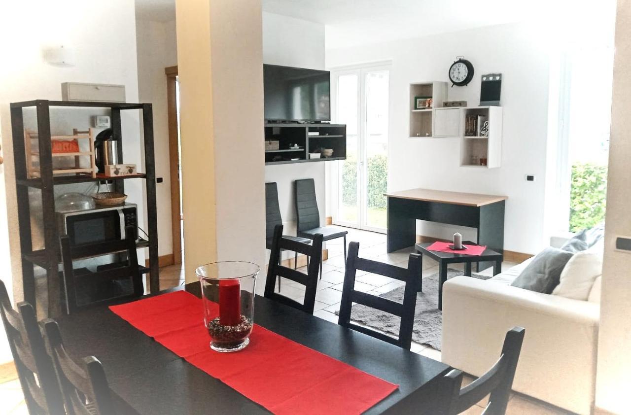 Apartment My Holidays - *