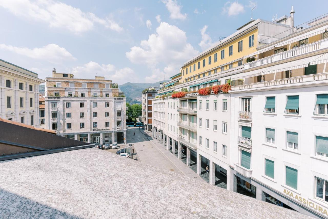 Apartment Casa King Como