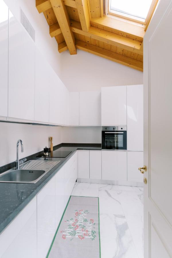 Apartment Casa King 2 Como