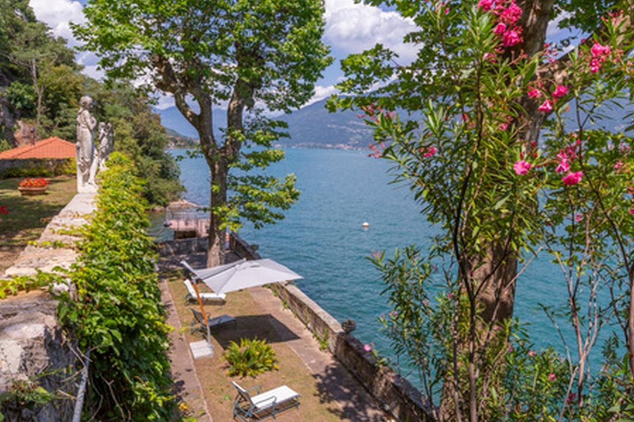 Villa Melody San Siro (Lombardy)