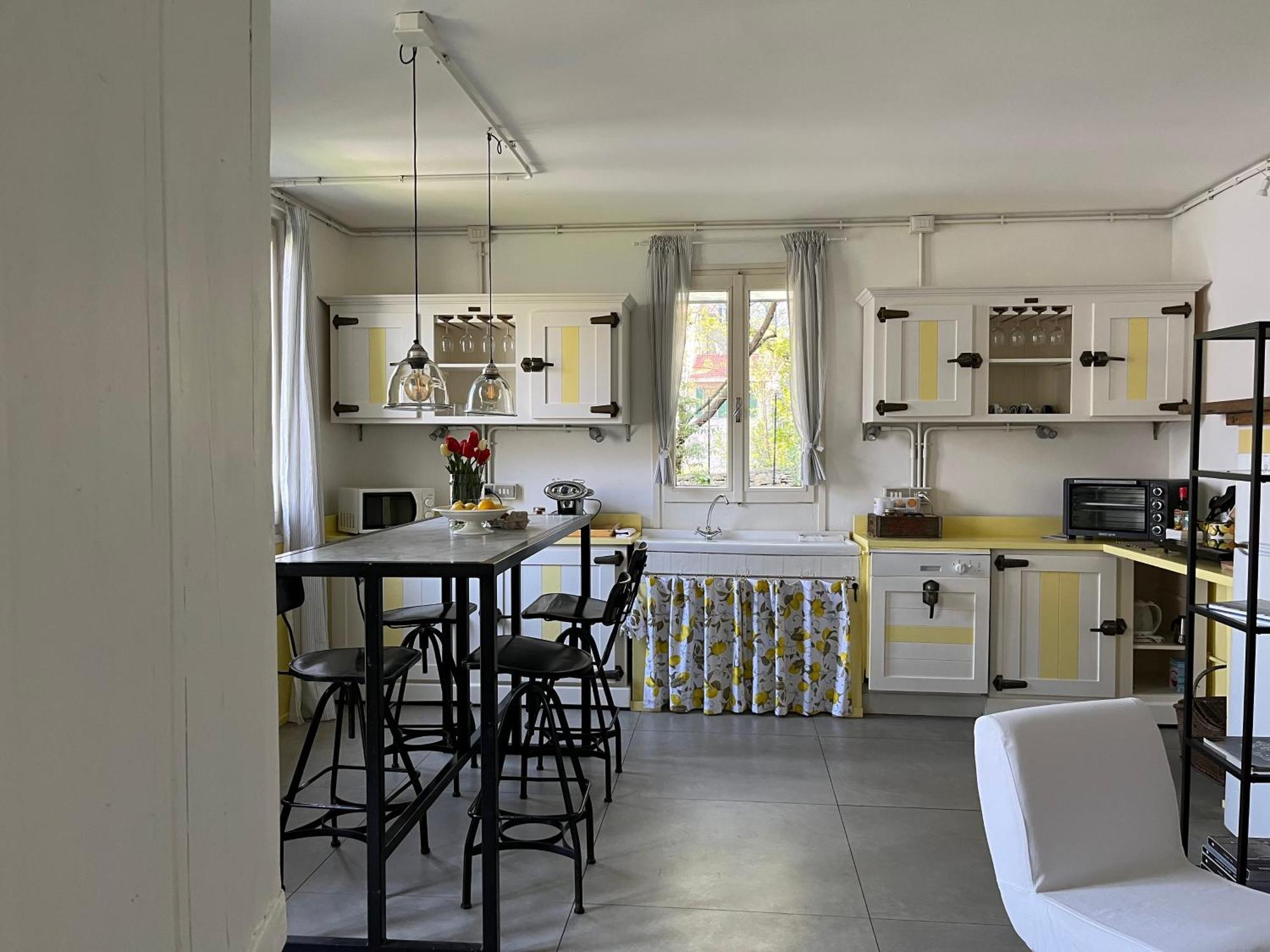 Holiday home Gli Orti Della Civera 
