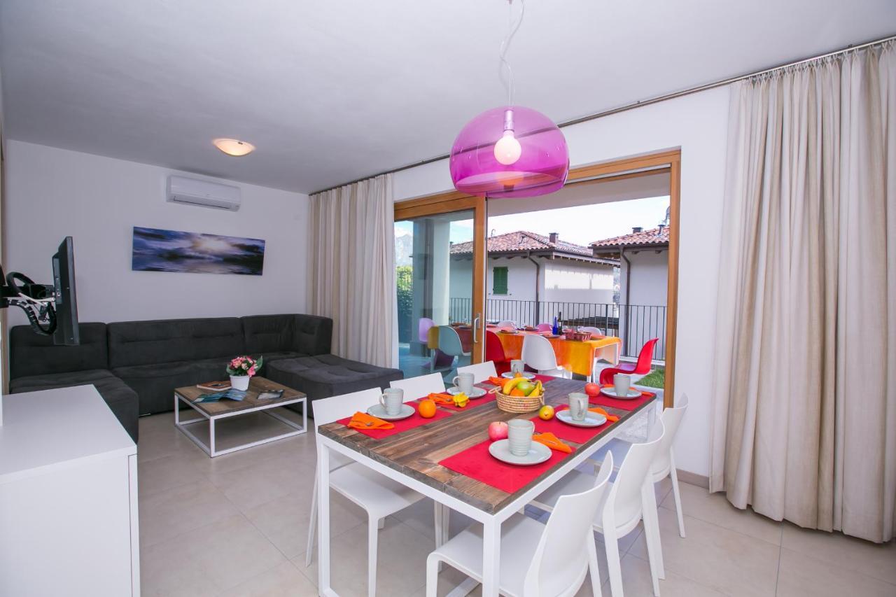 Villa Inti Tremezzo