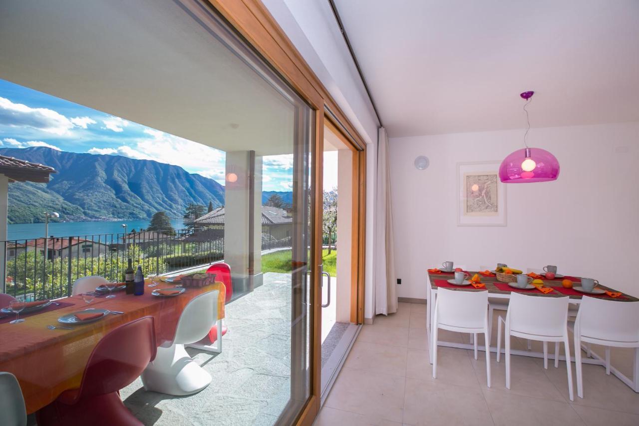 Villa Inti Tremezzo