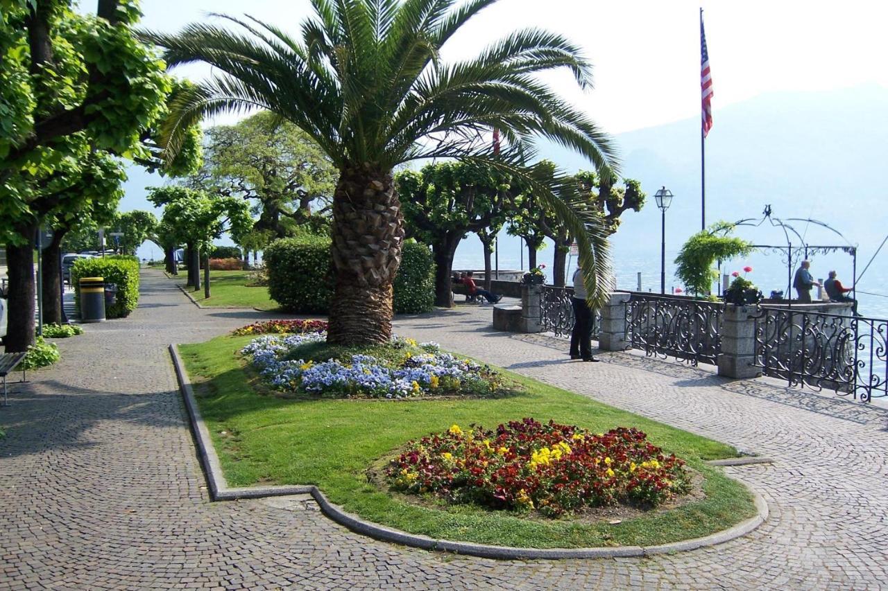 Sonenga Panoramic Terrace * Menaggio