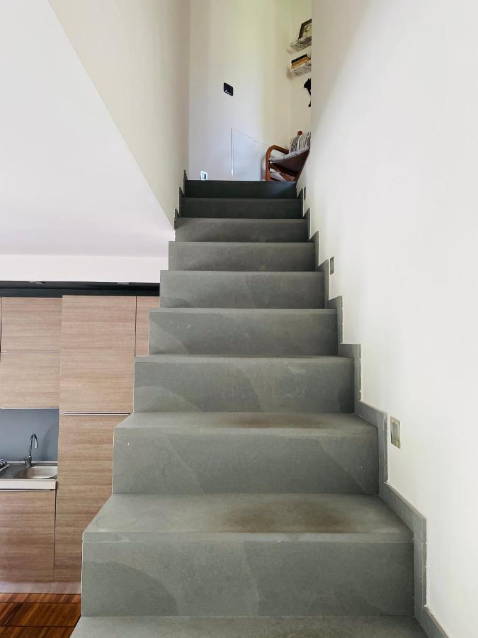 My Humble House -appartamento In Con Vista * Oggiono