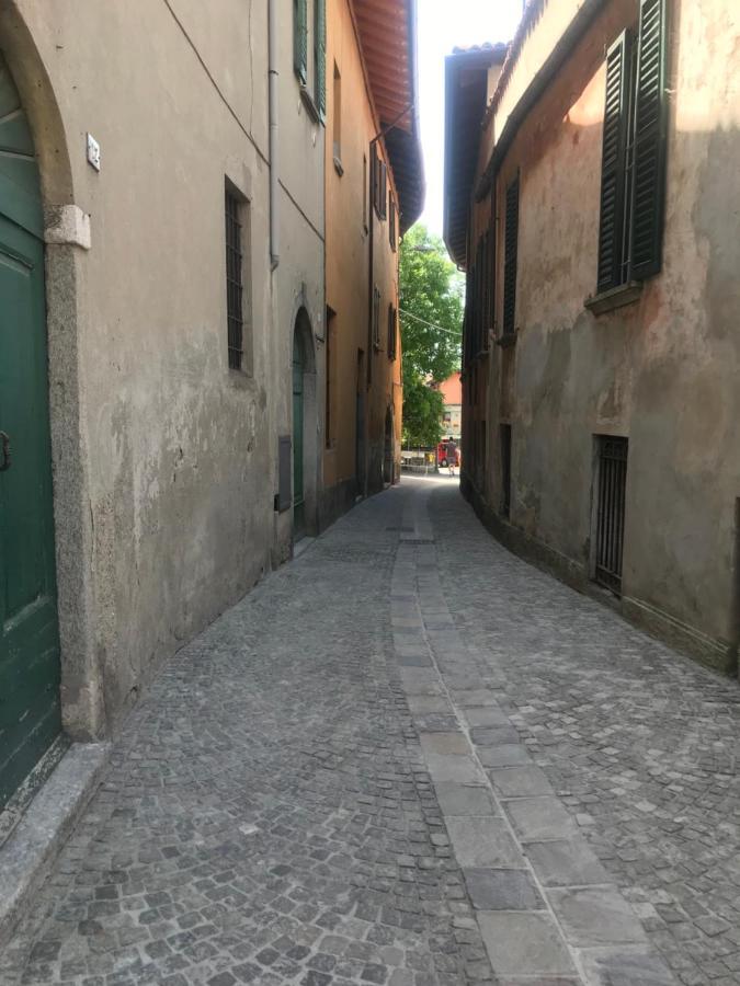 La Ca' Del Masenzi Massenzio's House (adults Only) * Lecco