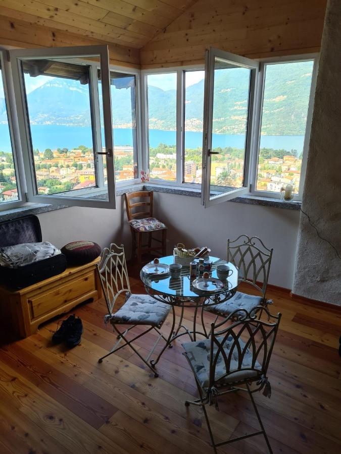 Ferienhaus La Casa Della Cindy *