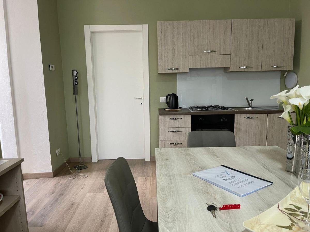 Appartamento Al Puntesel, Dongo, Lago Di Como