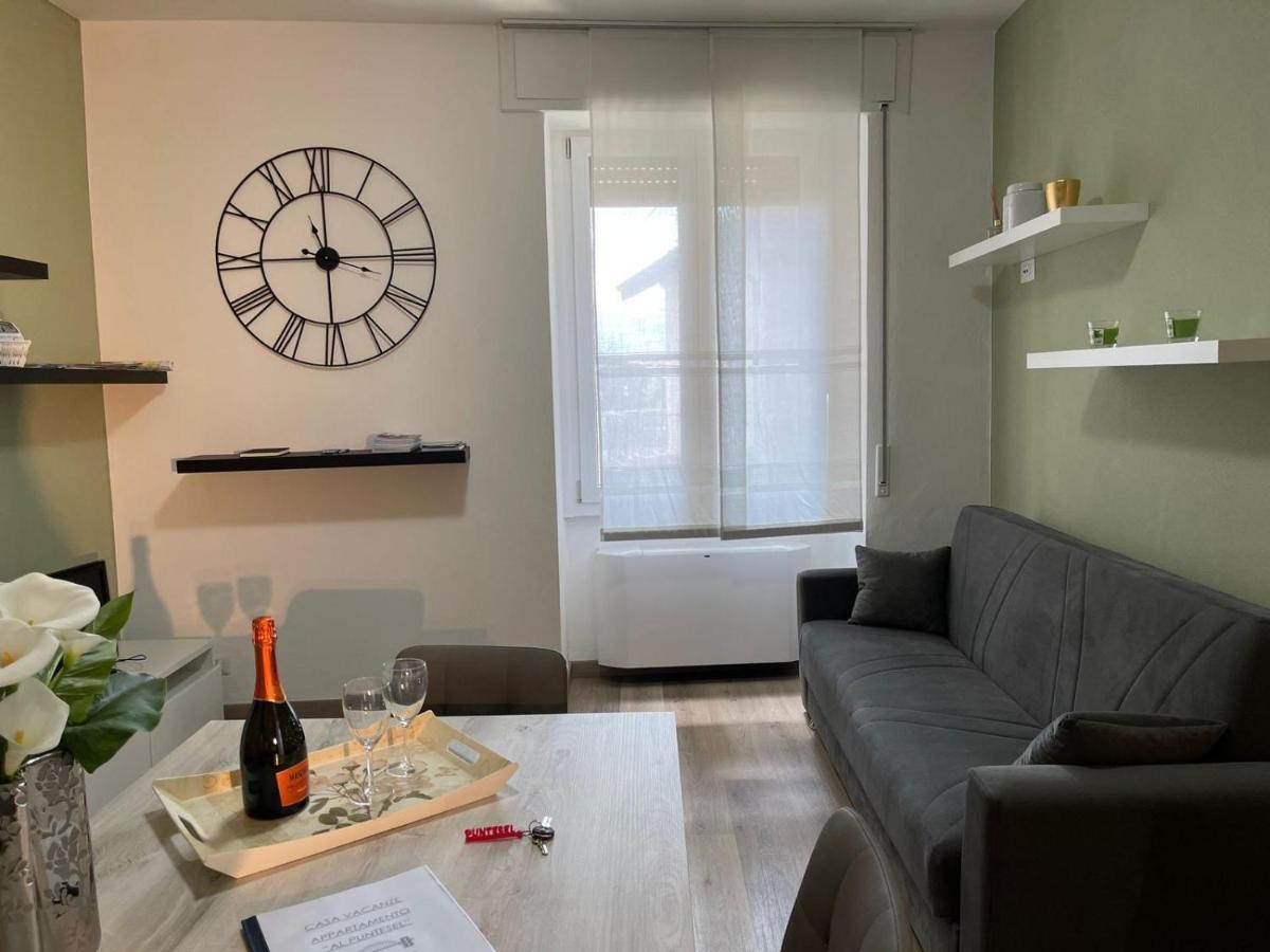 Appartamento Al Puntesel, Dongo, Lago Di Como