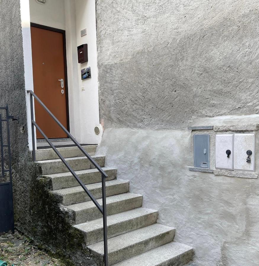 Al Puntesel, Dongo, Lago Di Como Appartamento *