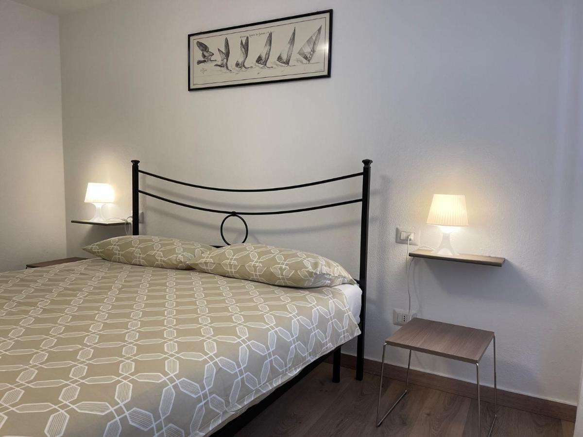 Appartamento Al Puntesel, Dongo, Lago Di Como *
