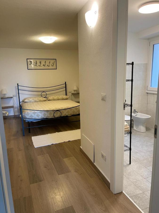 Appartamento Al Puntesel, Dongo, Lago Di Como