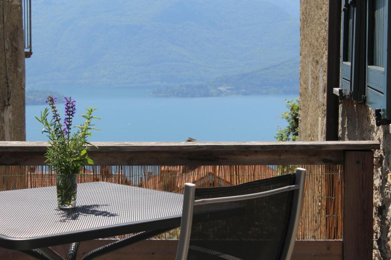 La Nicchia Comersee *