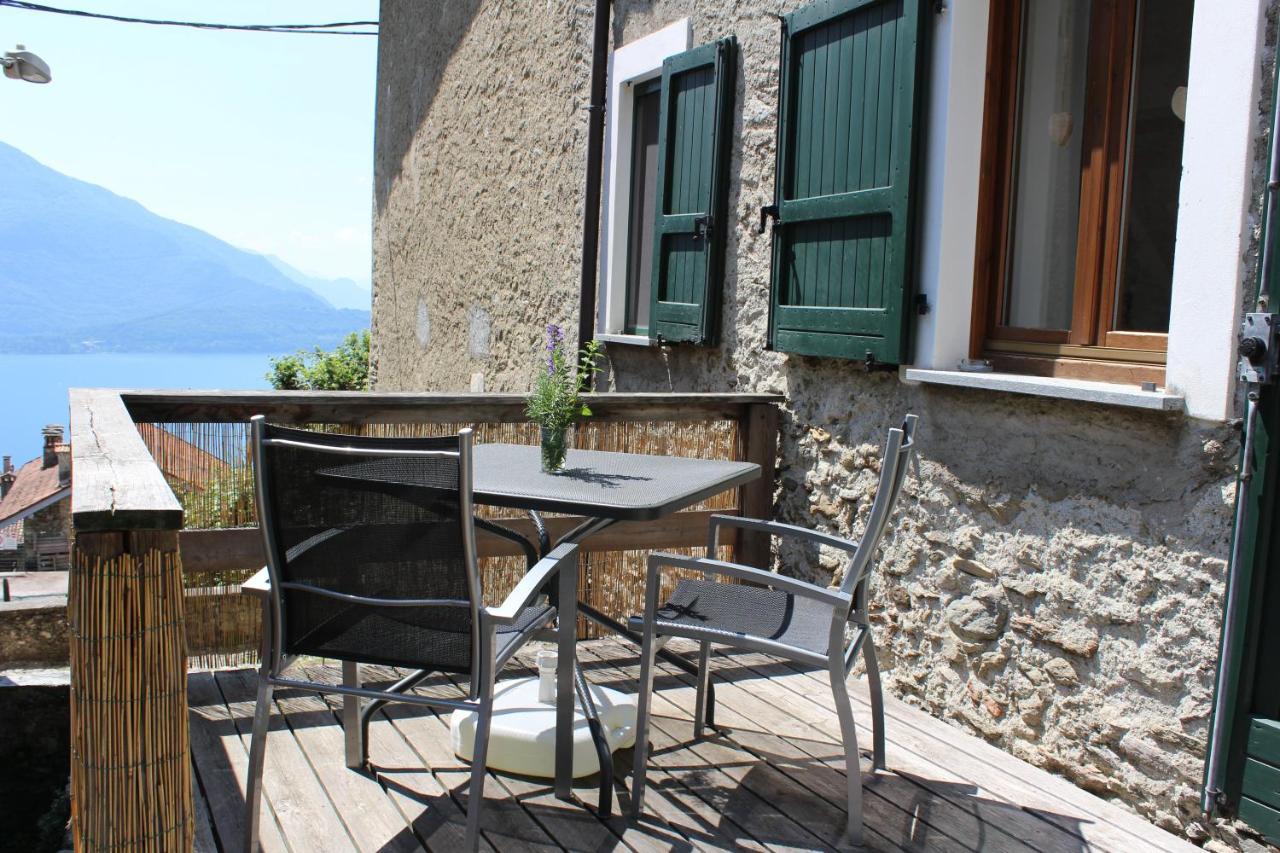La Nicchia Comersee Apartment