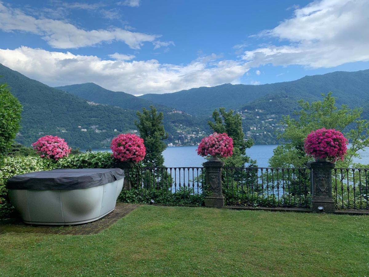 Castiglioni Luxury Villa Laglio