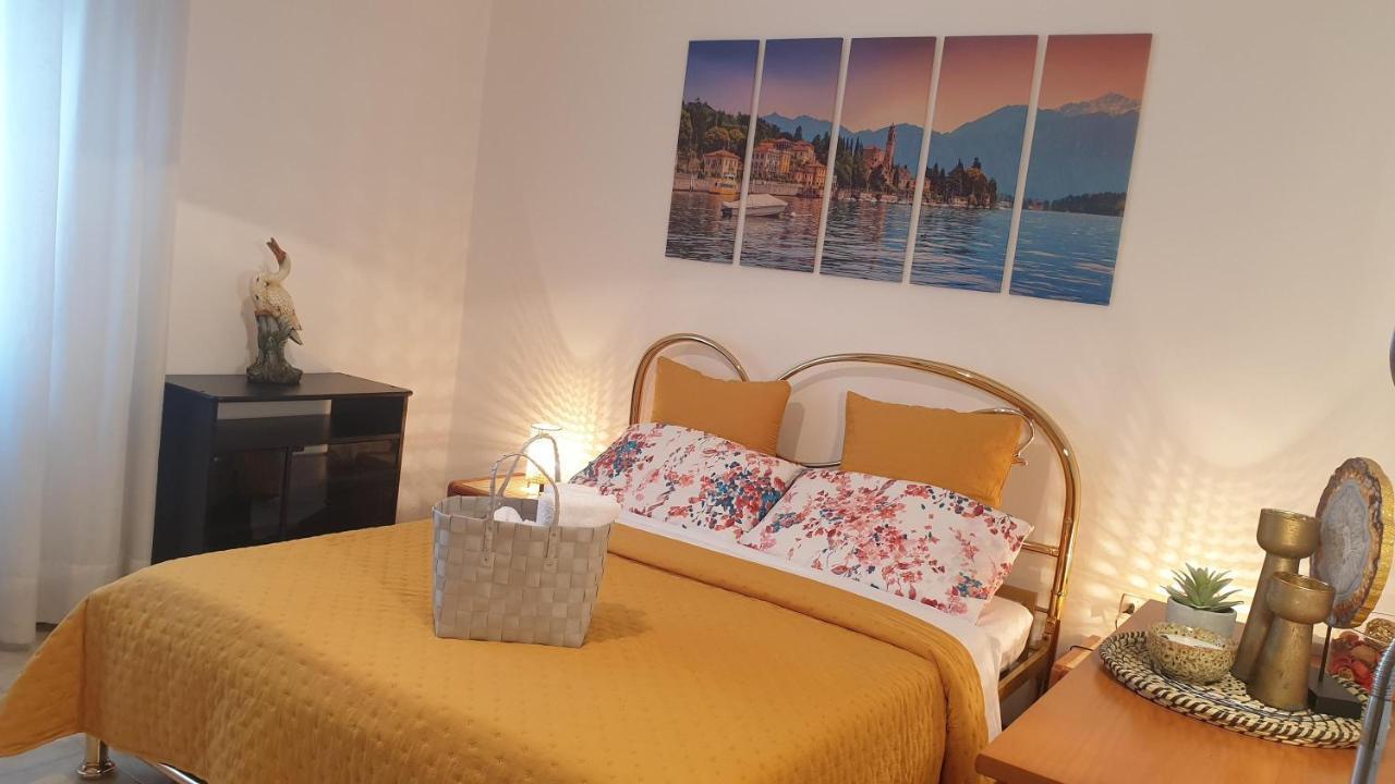 Apartment Casa Vacanze Serena Como