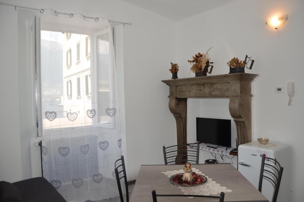 Apartment Lescen White - Swimming Pool *